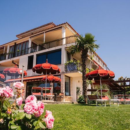 Villa Bellevue Portoroz-Portorose Exterior photo
