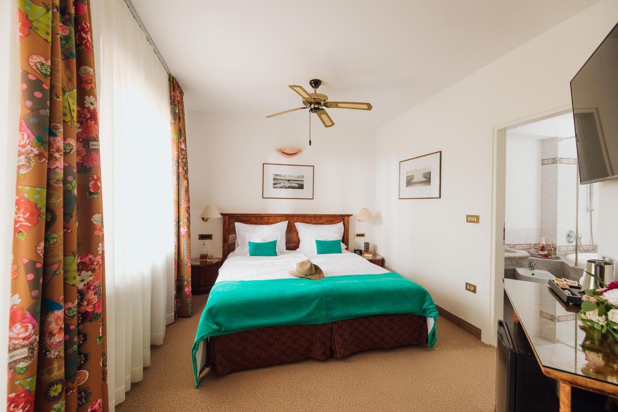 Villa Bellevue Portoroz-Portorose Room photo