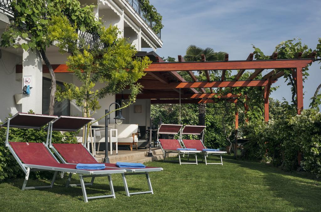 Villa Bellevue Portoroz-Portorose Exterior photo